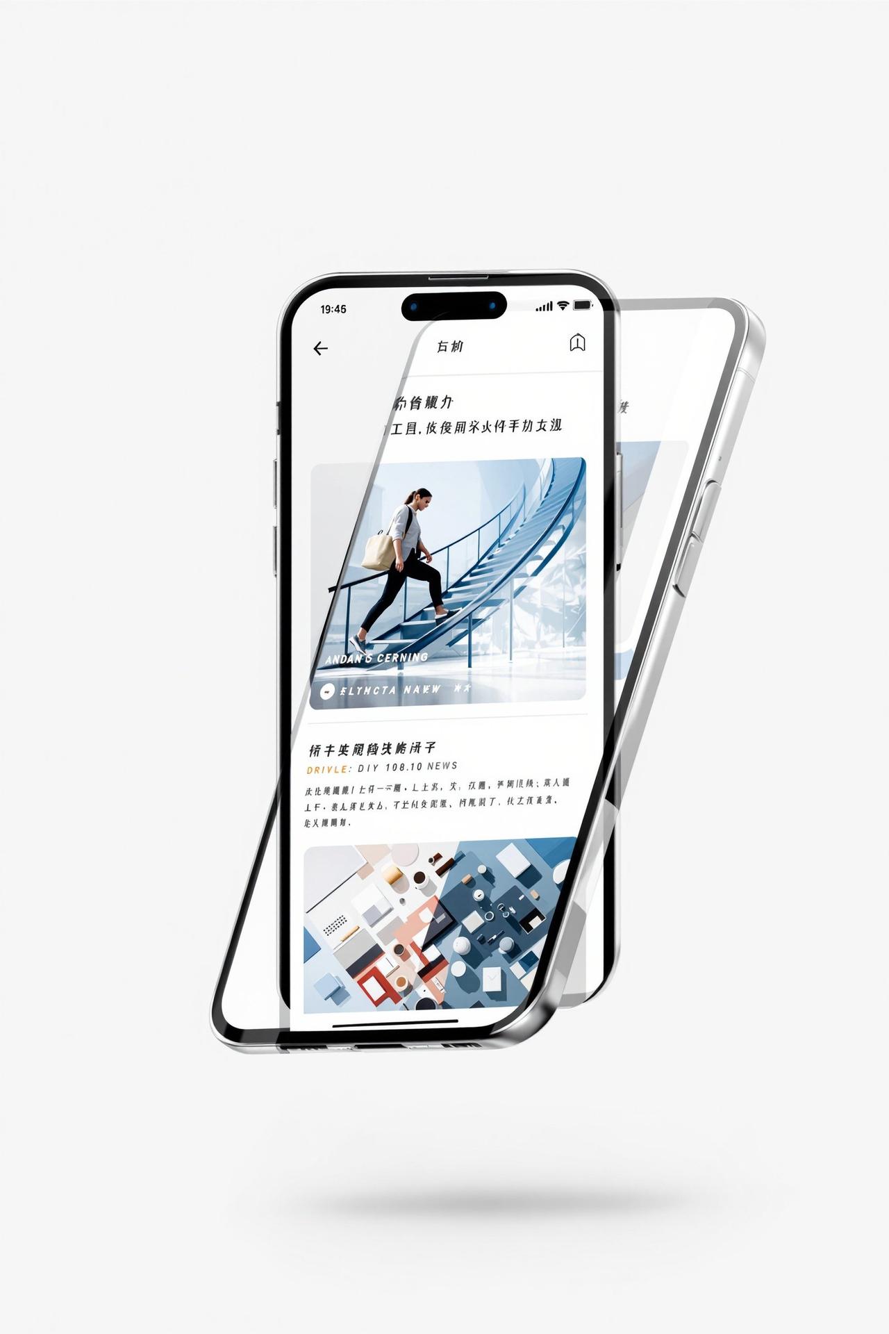 海角爆料APP界面预览